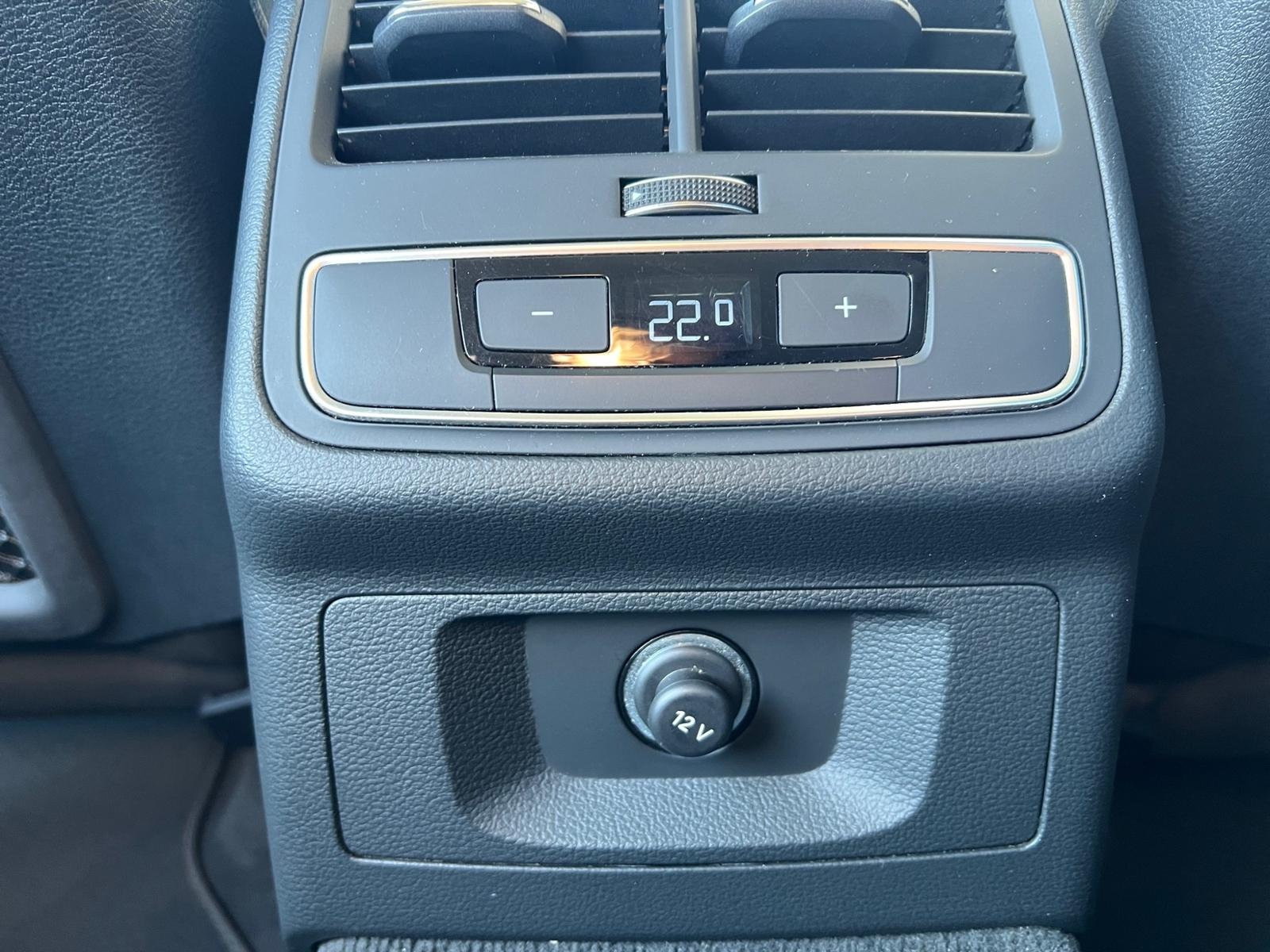 Audi A4 Avant 35 TDI S tronic S line +LED +ACC +RKAM