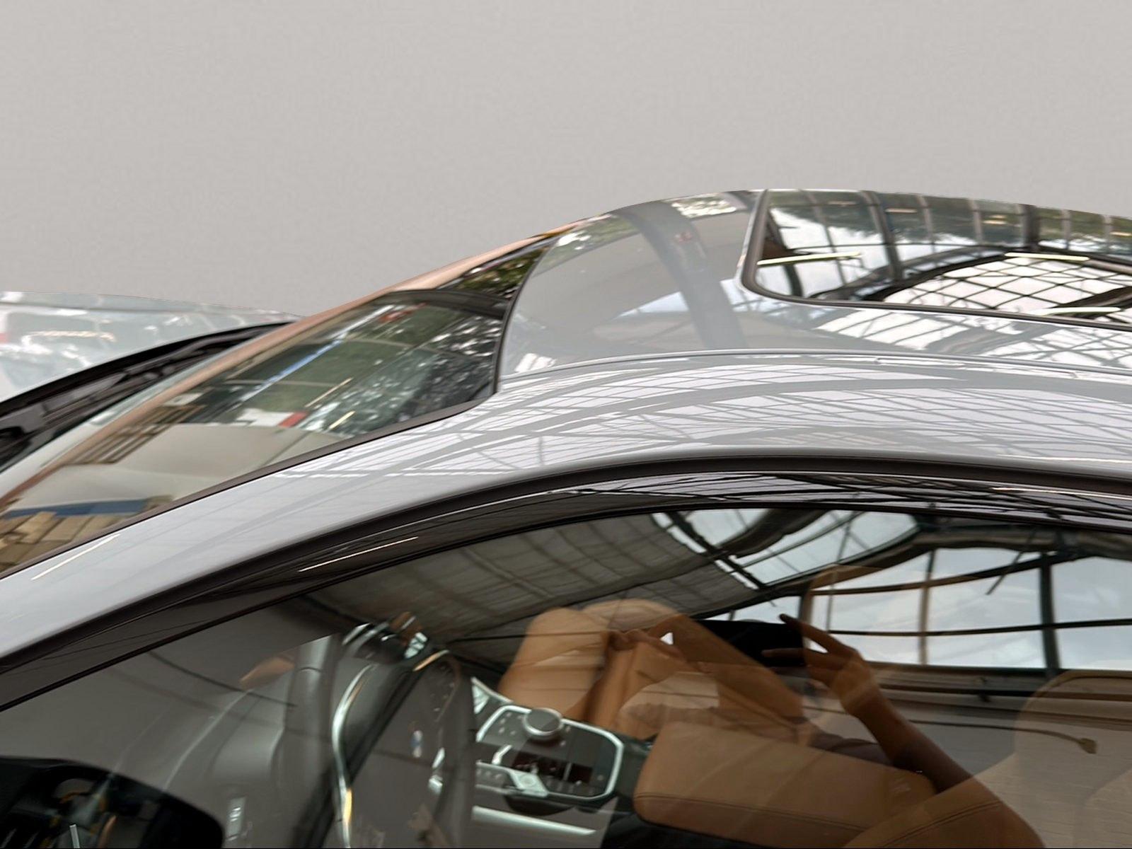 BMW M340i xDrive Limousine M Sport Harman/K Kamera