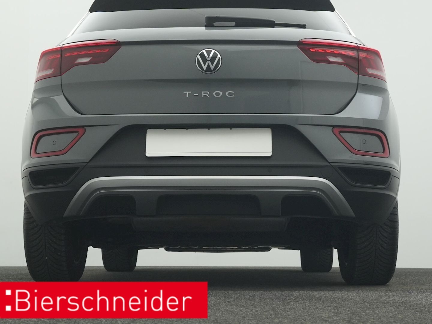 Volkswagen T-Roc - Bild 32