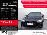 Audi A6 Avant S line 45 TDI quattro S tronic *245PS* - Audi A6: 4.2
