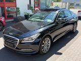 Hyundai Genesis Basis PANO~HUD~LEDER~360°~NAVI~EU5 - Hyundai Genesis Gebrauchtwagen