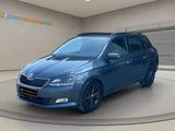 Skoda Fabia Combi Style 1.2 TSI PDC SHZ KLIMA TEMPO BT - Skoda Fabia: Combi Style