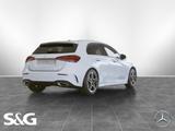 Mercedes-Benz A 180 AMG KAMERA+TOTWINKEL+M-LED+NIGHT+SPURHALTE - gebrauchte Mercedes-Benz A-Klasse aus dem Jahr 2019