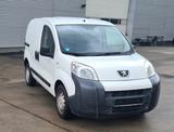 Peugeot Bipper KASTEN SCHIEBETÜR - Peugeot Bipper: Van