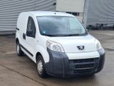 Peugeot Bipper KASTEN SCHIEBETÜR - Peugeot Bipper mit Diesel-Antrieb