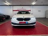 BMW 530d xDrive lim. - BMW 530: 530d