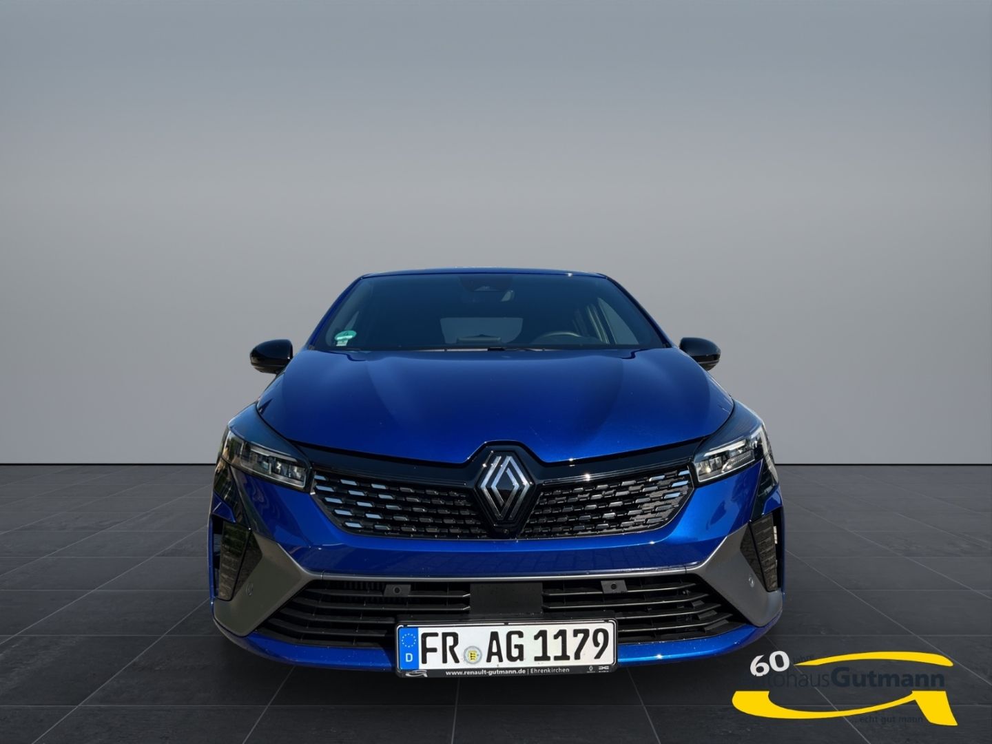 Fahrzeugabbildung Renault Clio V Esprit Alpine 1.0 TCe 90 EU6e Navi Digita