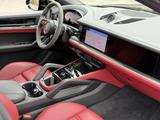 Porsche Cayenne S Coupe SPORTABGAS*22 RS*HD-MATRIX*BOSE*