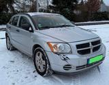Dodge Caliber 2006, silber - Dodge Gebrauchtwagen in Kassel