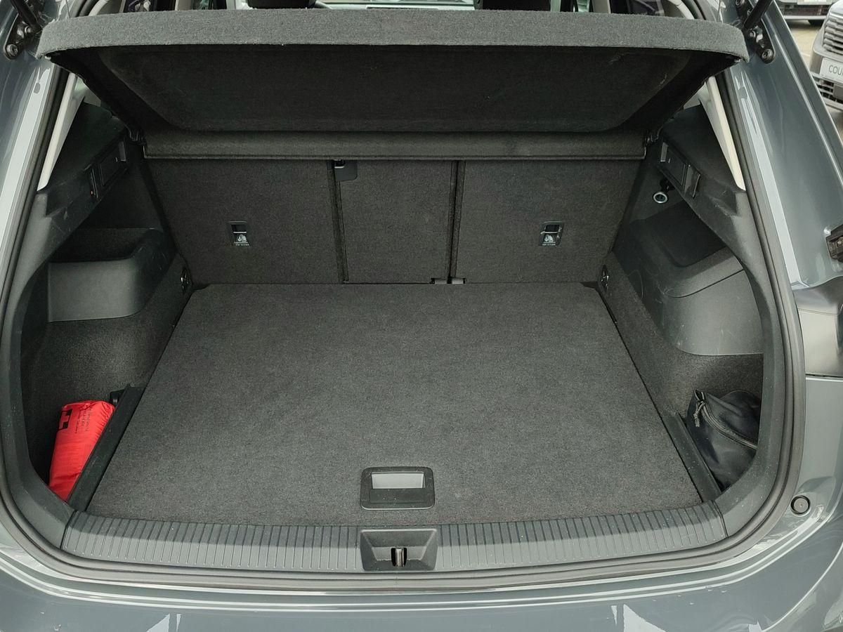 Volkswagen Tiguan - Bild 17