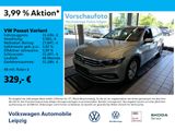 Volkswagen Passat Variant 2.0 TDI Business*Standh.*Pano*DCC - VW Passat Gebrauchtwagen in Leipzig