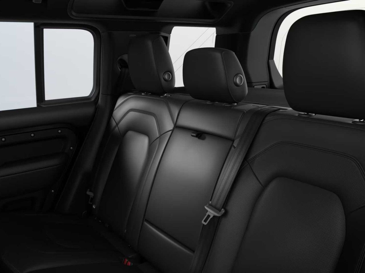 Land Rover Defender - Bild 7