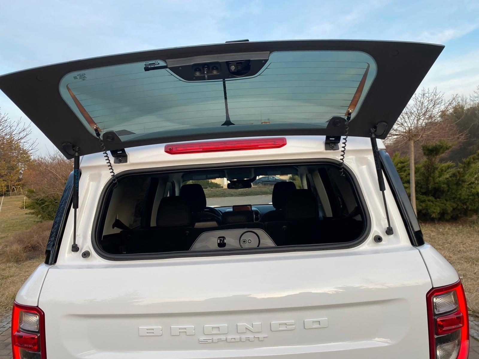 Ford Bronco Sport BIG BEND