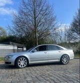 Audi a8 d3 4.2 fsi quattro - Audi A8 aus 2006