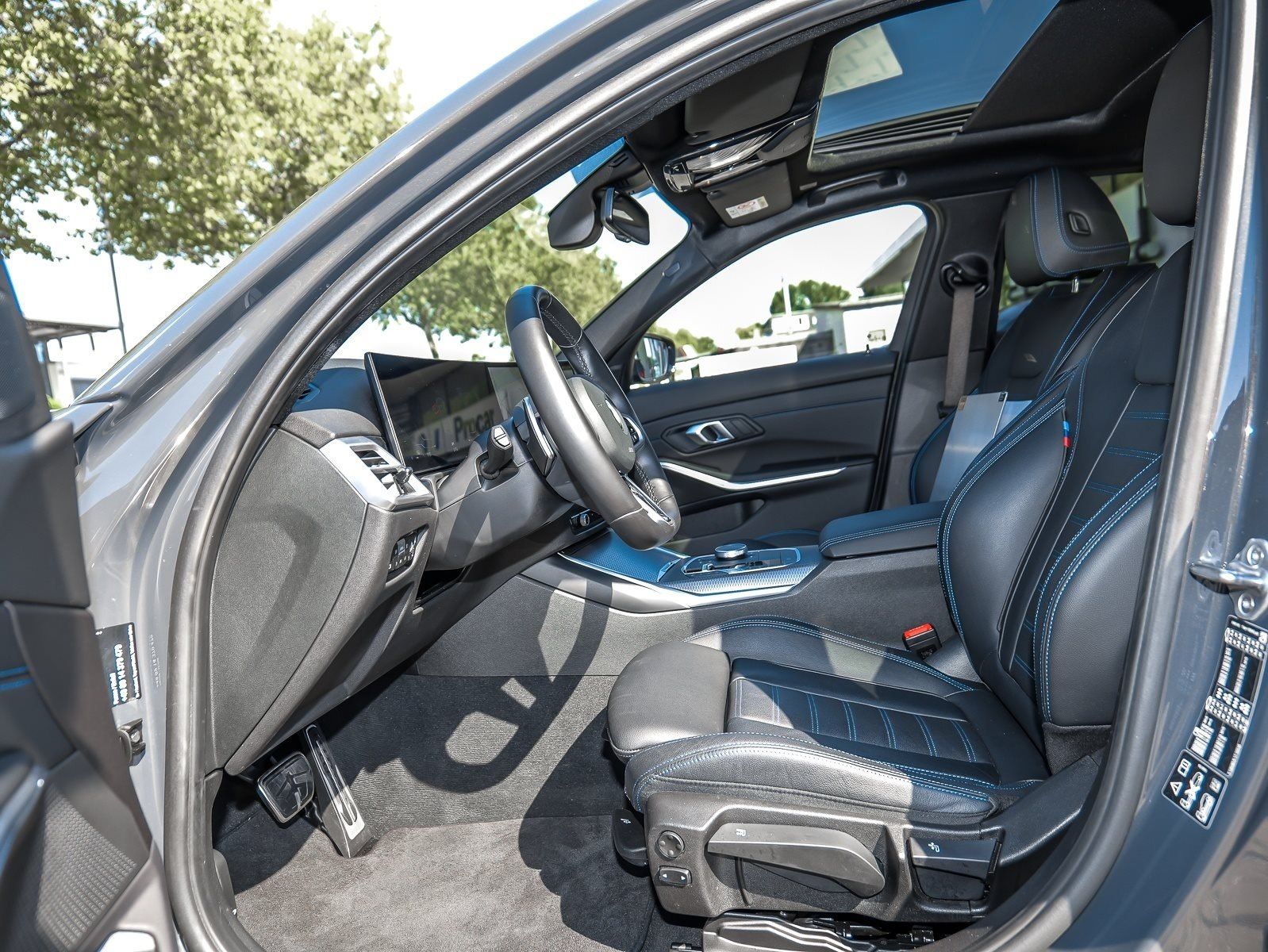 BMW 330 - Bild 5