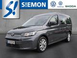 Volkswagen Caddy 2.0 TDI Life TDI EU6 SCR Frontantrieb 6-Ga - Volkswagen Caddy: Eu