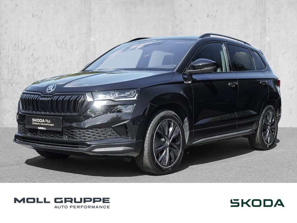Image of Skoda Karoq