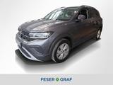 Volkswagen T-Cross Life 1.0 TSI Navi Kamera LED SiHz DigiCo