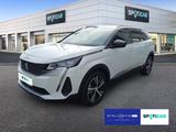 Peugeot 5008 GT Hybrid 136 DSC *Navi*SHZ*Kamera - Peugeot 5008 mit Hybrid-Antrieb