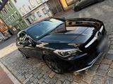 Mercedes-Benz Mercedes CLA 220 4MATIC - Mercedes-Benz CLA 220 in München