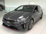 Kia PROCEED GT*Navi*Komfort*Kamera*PDC*SzHZ*Memory* - Kia pro cee'd / ProCeed in München