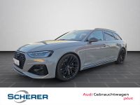 Audi RS4 - Vorschau Bild 1