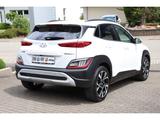 Hyundai KONA PURE 1.0 T-GDI 120PS 2WD CARPLAY KLIMA KAME - Hyundai Kona Pure mit Benzin-Antrieb