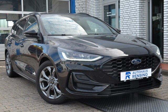 Image of Ford Focus