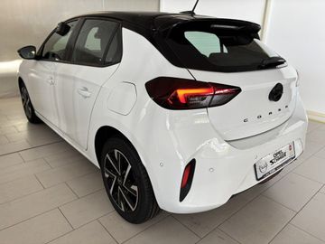 Fotografie des Opel Corsa 1.2 Direct Injection Turbo GS