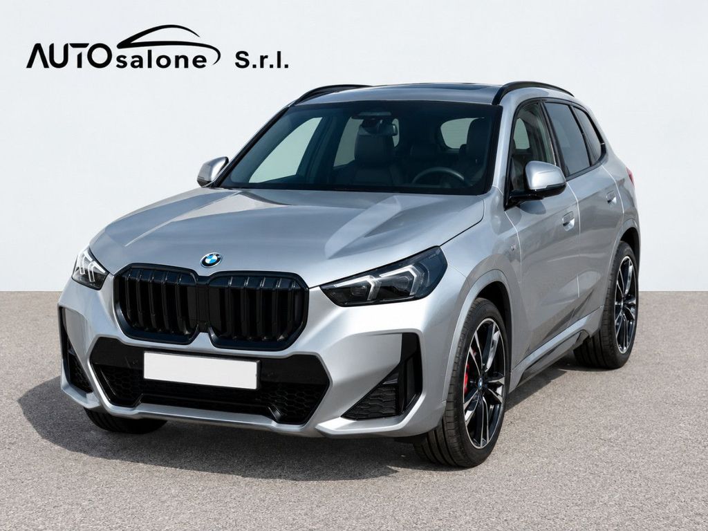 Image of BMW X1