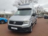 Volkswagen Grand California 600 Solar,Dieselheiz.,Hochbett - Offers