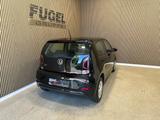 Volkswagen up! move up! 1.0 MPI SHZ|Klima|RFK - VW up! in Chemnitz