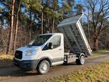 Ford Transit Kipper - Ford Transit: Kipper