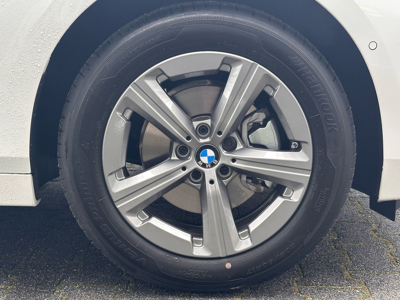 BMW 220 Active Tourer - Bild 19