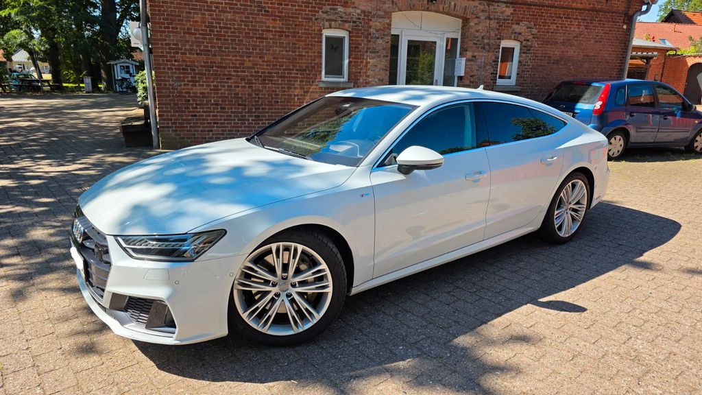 Image of Audi A7