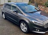 Ford S.Max 1,5 EcoBoost ,7 Sitzer, HU 2027 - Ford Galaxy in Lübeck