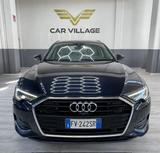 Audi A6 Avant 40 2.0 TDI quattro ultra S tronic  - Audi A6 Hybrid (Diesel/Elektro)