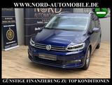 Volkswagen Touran Join 1.6 TDI 7-Sitzer/Navi/Standheizung - Volkswagen Touran in Oldenburg