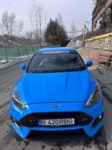 Ford Focus 2,3 EcoBoost RS Blue & Black RS Blue &... - Ford Focus RS-Blue-&-Black mit Benzin-Antrieb