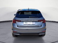 Skoda Fabia - Vorschau Bild 5