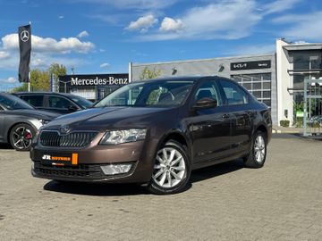 Skoda Octavia - 1