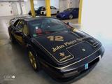 Lotus Esprit V8 John Player Special - Lotus Esprit in Frankfurt (Main)