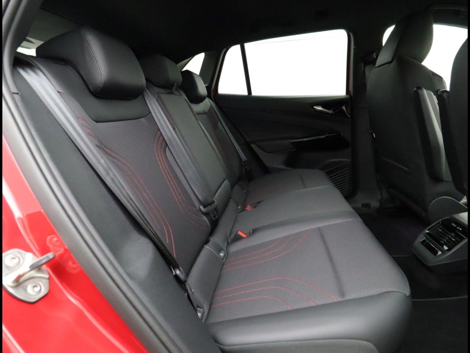Volkswagen ID.4 GTX 4MOTION 77 KWH AUTOMATIK Bluetooth Navi