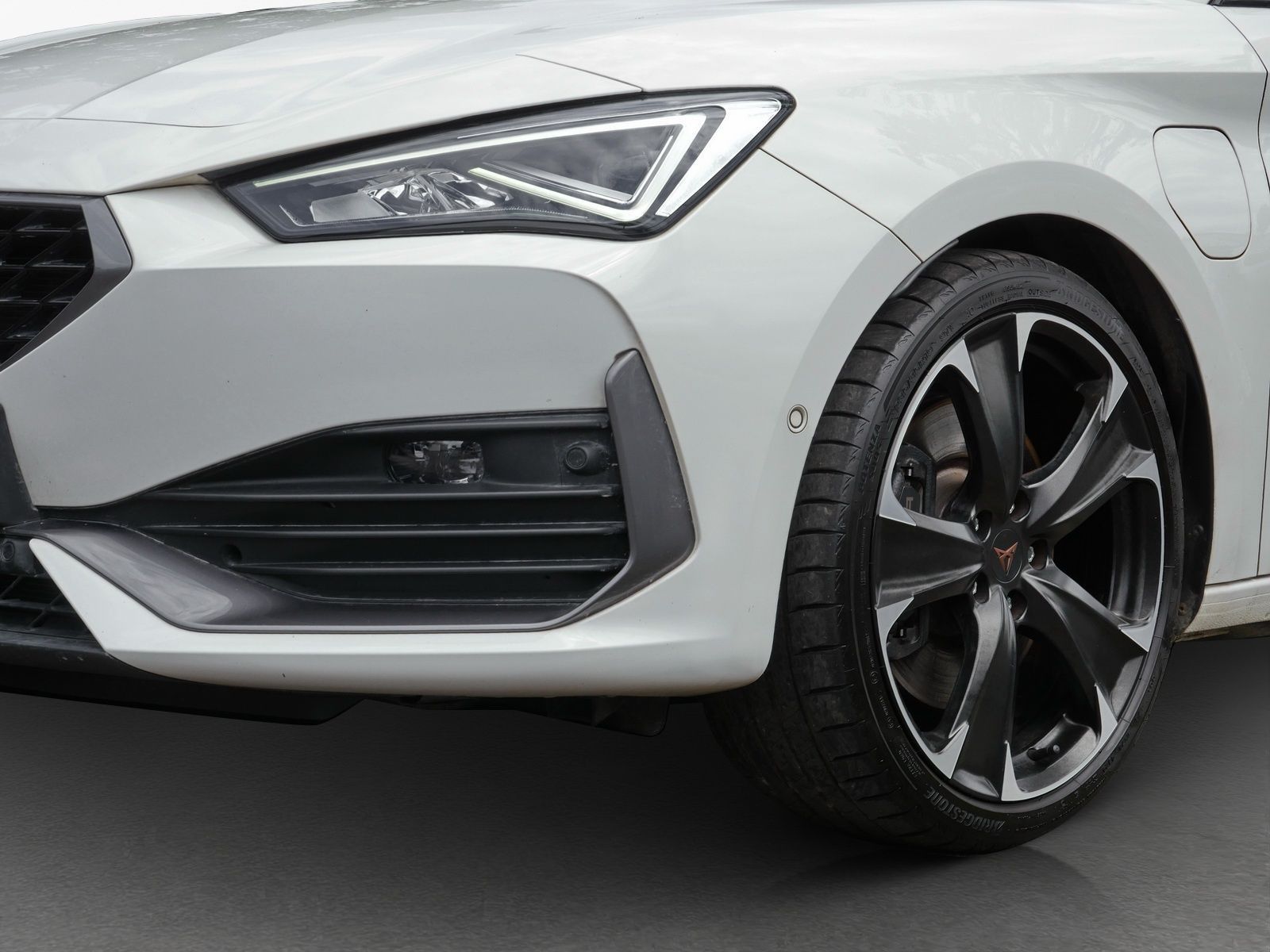 Cupra Leon - Bild 14