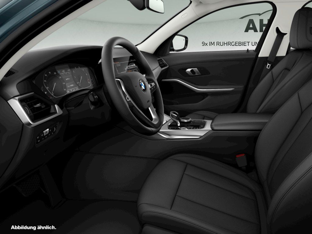 BMW 320 - Bild 3