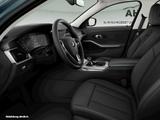 BMW 320d Touring - BMW Gebrauchtwagen mit Automatikschaltung