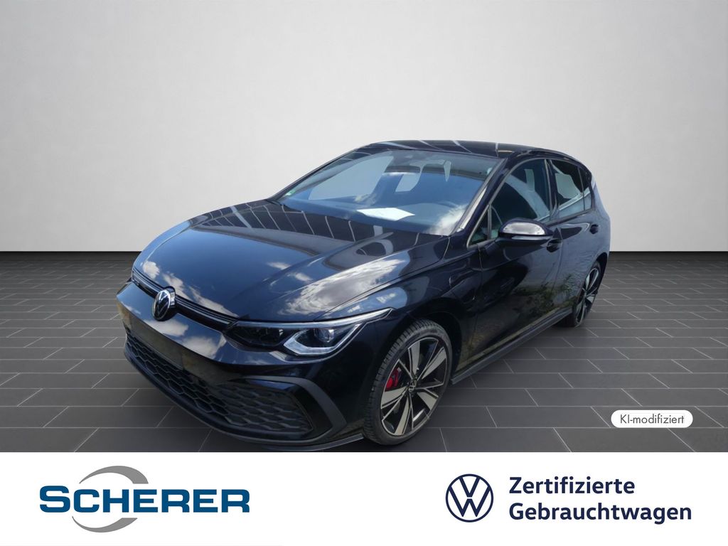 Image of Volkswagen Golf