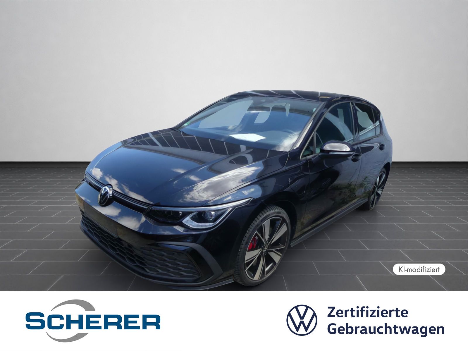 Volkswagen Golf GTE 1,4 TSI eHybrid DSG | SOH 95% | 18" in 