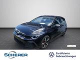 Volkswagen Golf GTE 1,4 TSI eHybrid DSG | 18" in Schwarz/gl - Volkswagen Golf: Gl