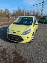 Ford Kleinwagen Auto Stadtflitzer - Ford Ka/Ka+ in Leipzig